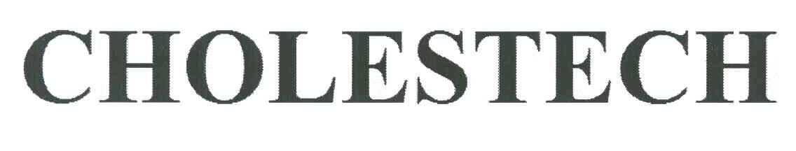 CHOLESTECH
