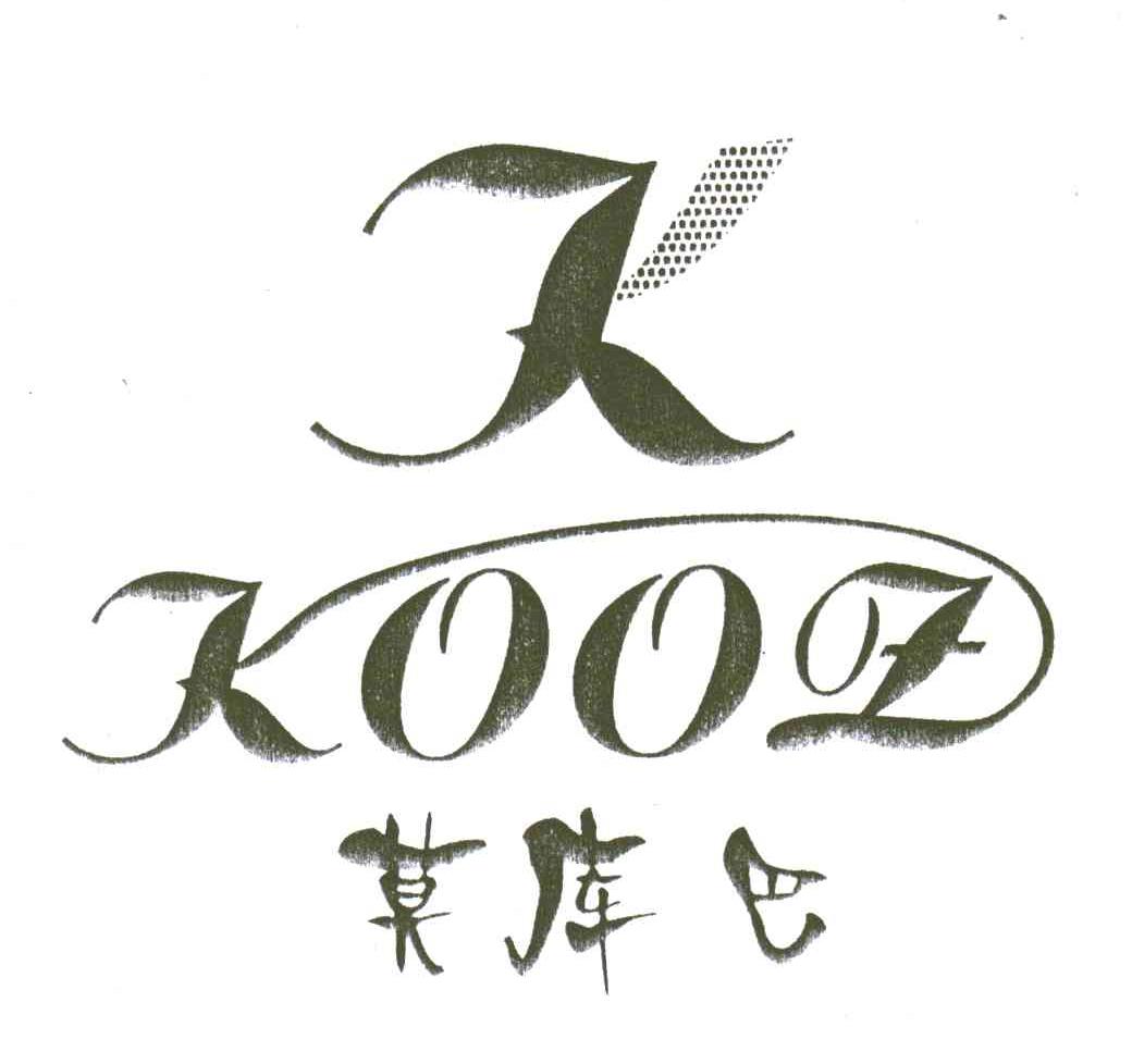莫库巴;KOOZ;K