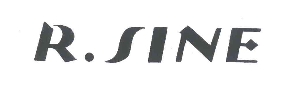 R.SINE