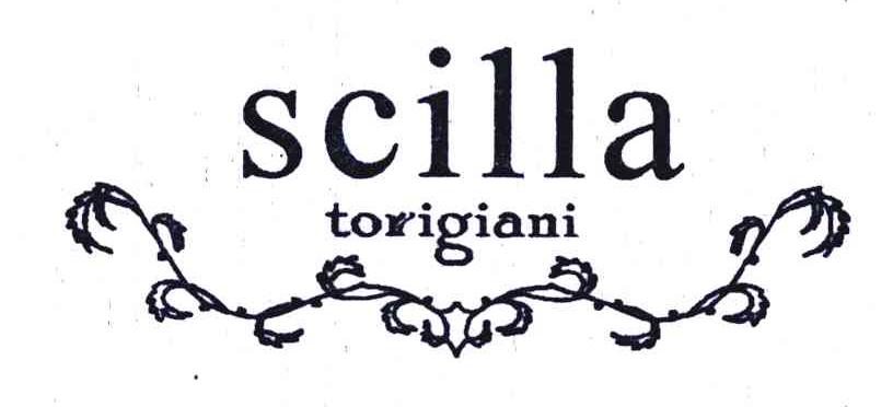 SCILLA；TORIGIANI