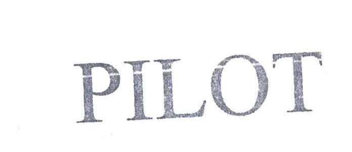 PILOT