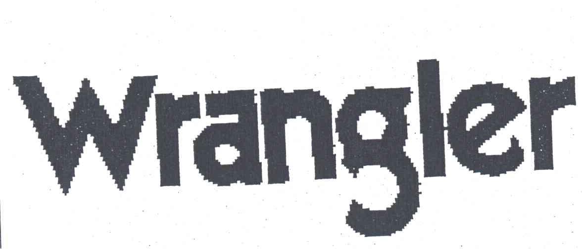 WRANGLER