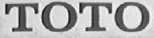 TOTO