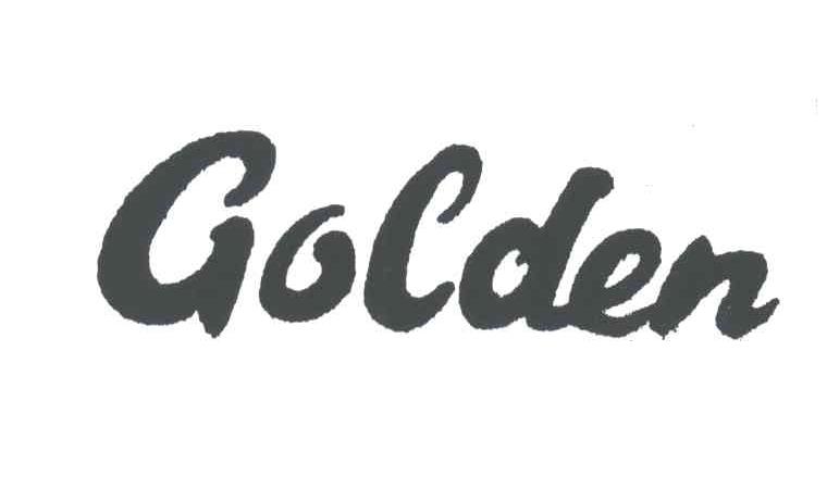 GOLDEN