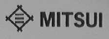 MITSUI