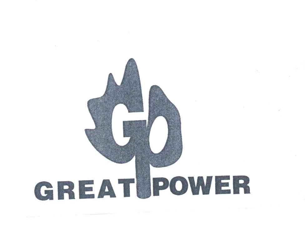GP;GREAT POWER