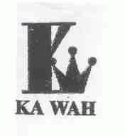 KA WAH