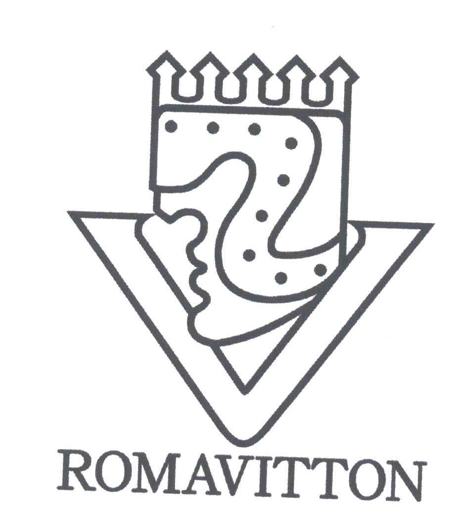 ROMAVITTON