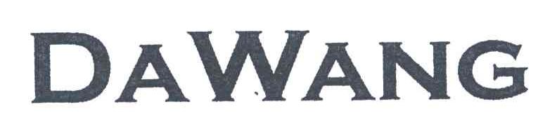 DAWANG