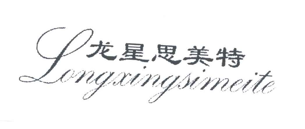 龙星思美特