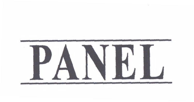 PANEL