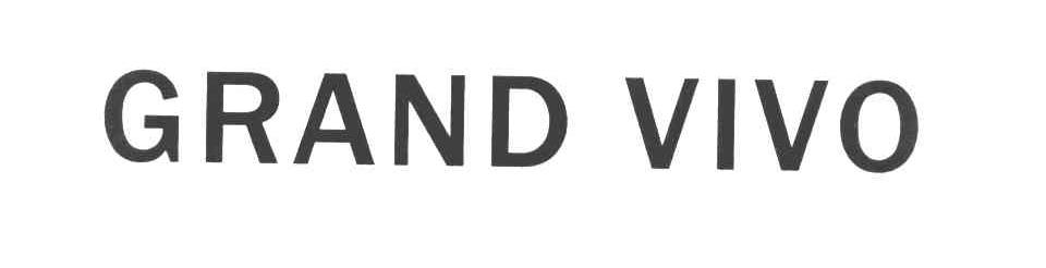 GRAND VIVO