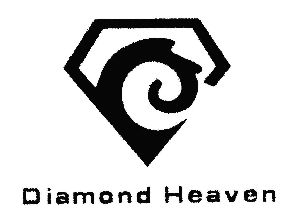 DIAMOND HEAVEN