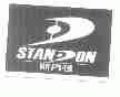 斯丹顿;STANDON