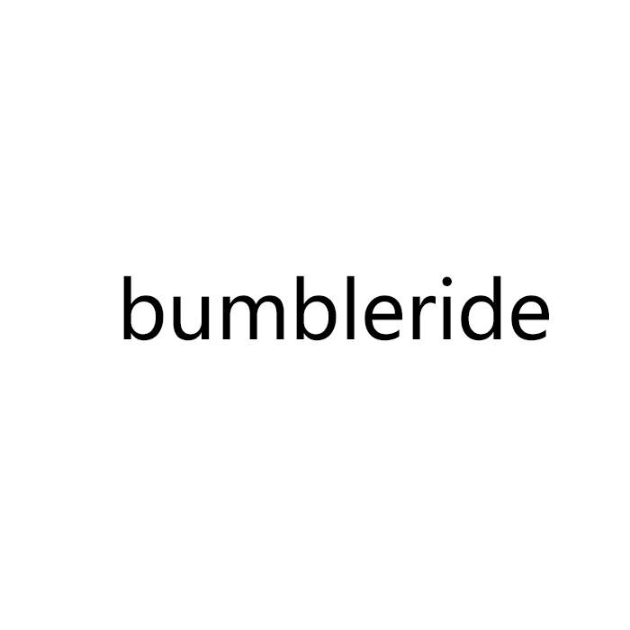 BUMBLERIDE