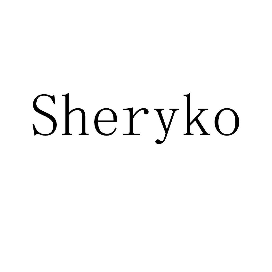 SHERYKO