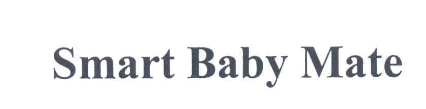 SMART BABY MATE