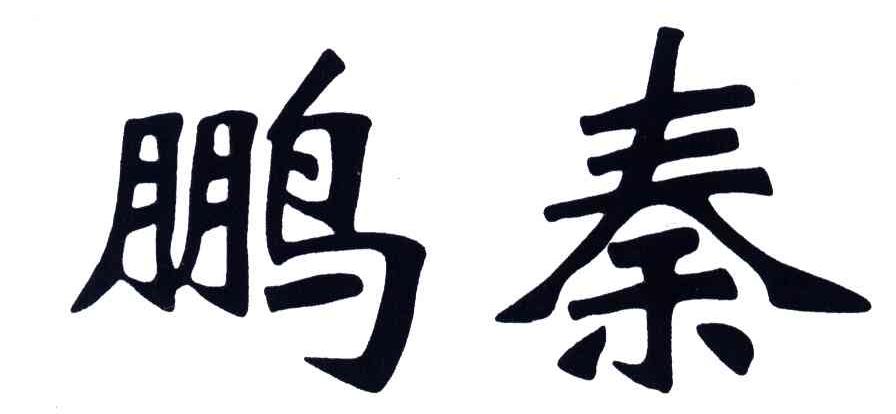 鹏秦