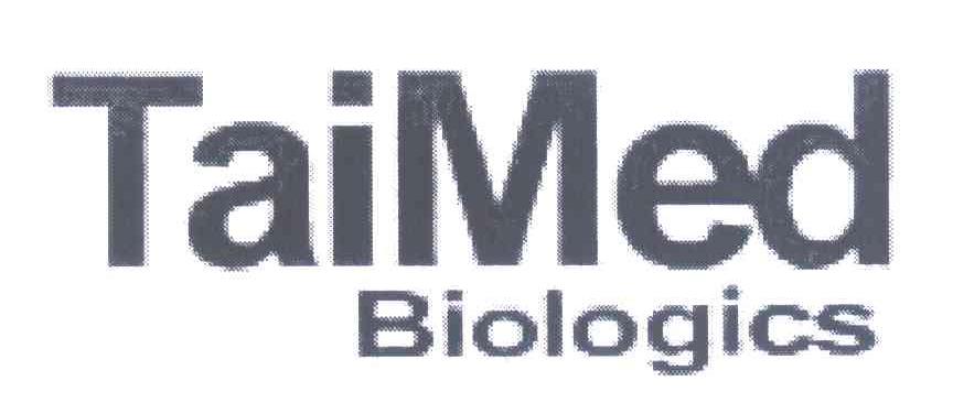 TAIMED BIOLOGICS