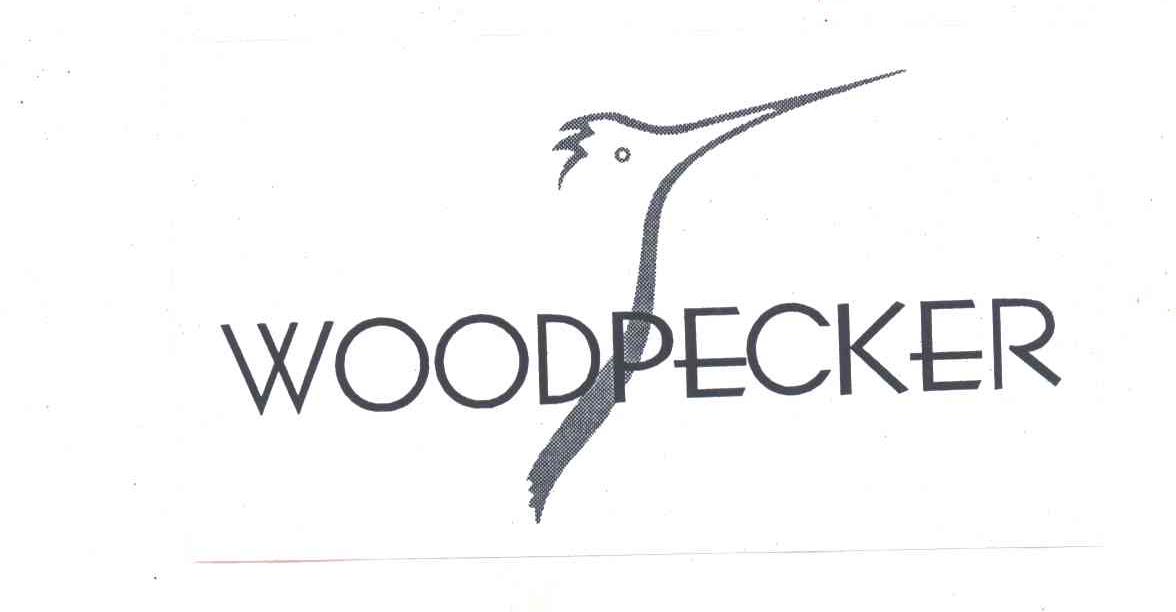 WOODPECKER及图