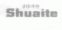 帅特