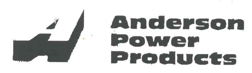 ANDERSON POWER PRODUCTS