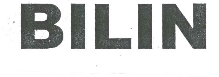 BILIN
