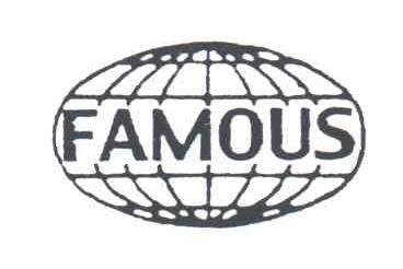 FAMOUS