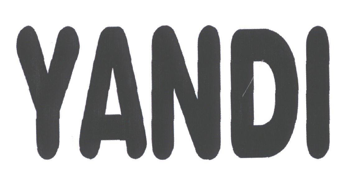 YANDI