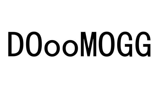 DOOOMOGG
