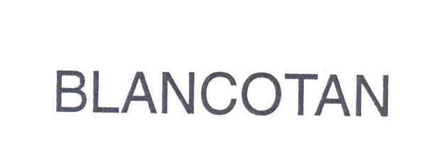 BLANCOTAN