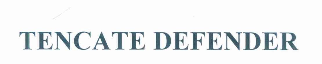 TENCATE DEFENDER