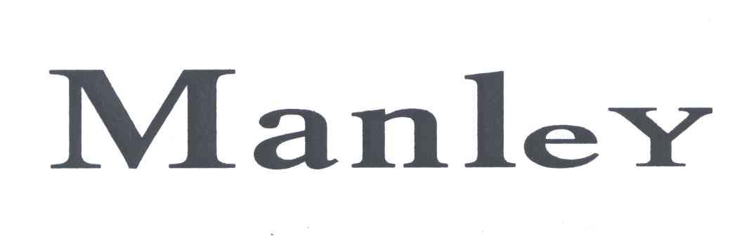 MANLEY