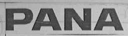 PANA