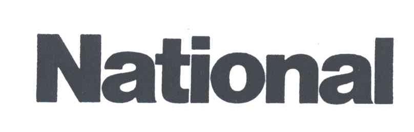 NATIONAL