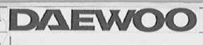 DAEWOO