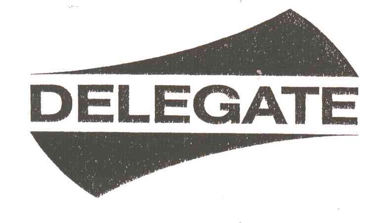DELEGATE