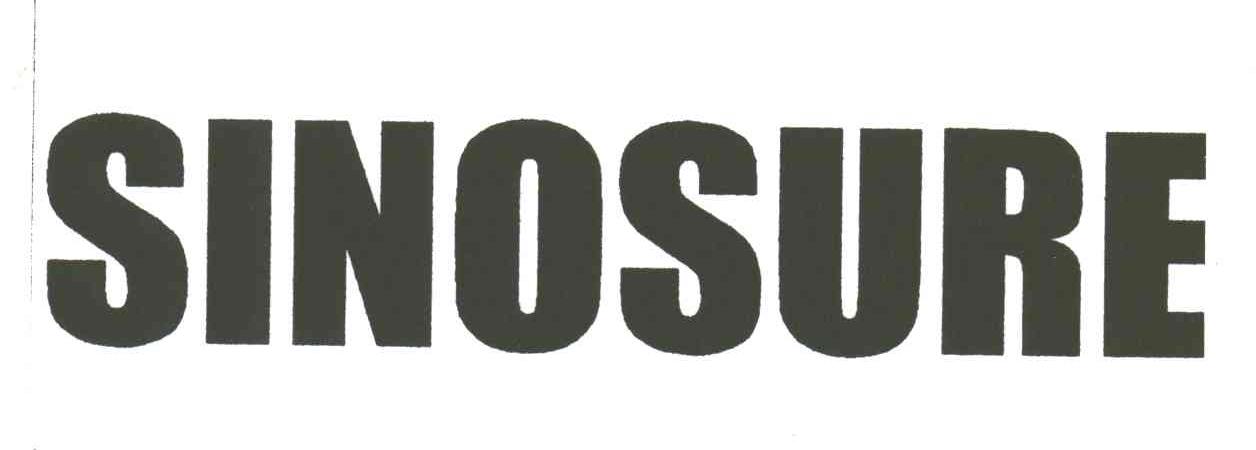 SINOSURE