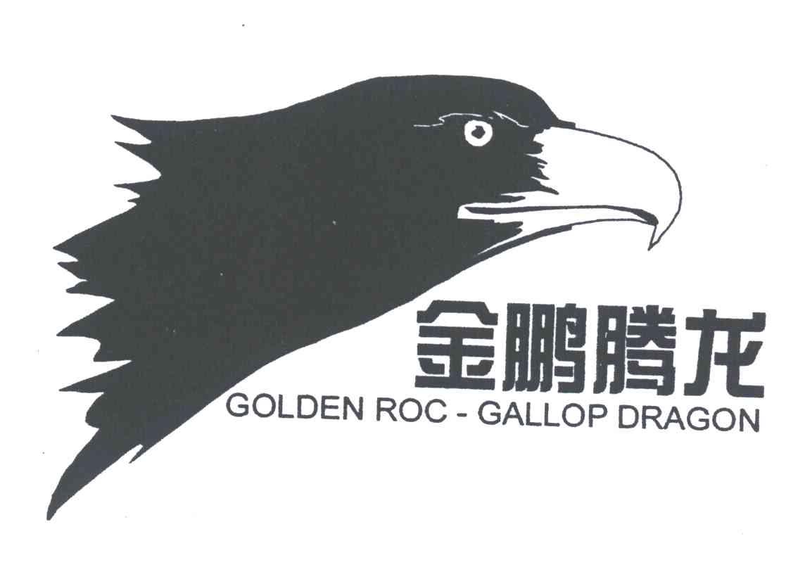 金鹏腾龙;GOLDEN ROC-GALLOP DRAGON