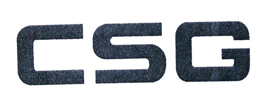 CSG