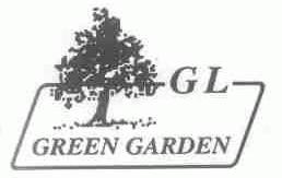 GREEN GARDEN