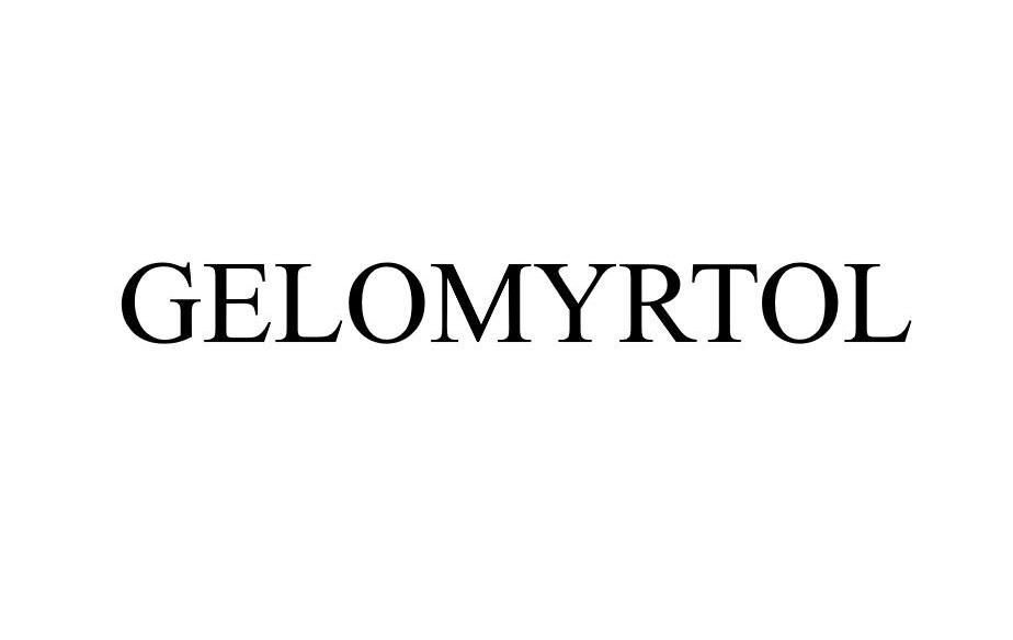 GELOMYRTOL