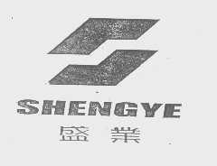 盛业