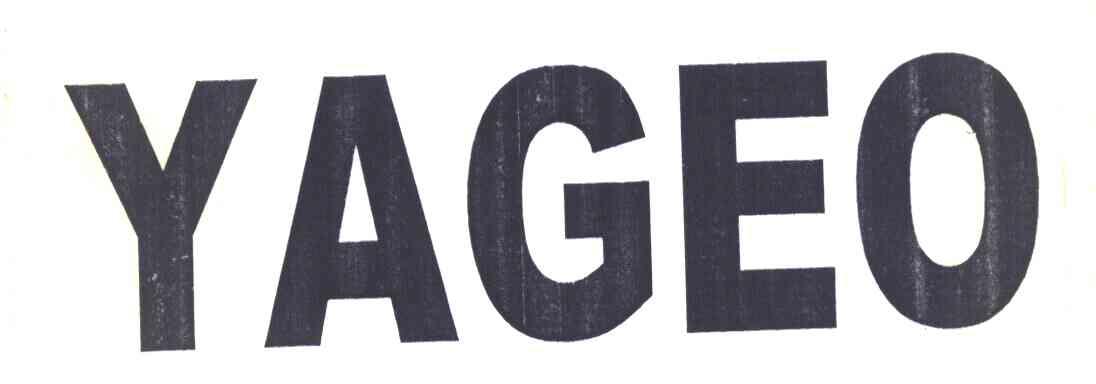 YAGEO