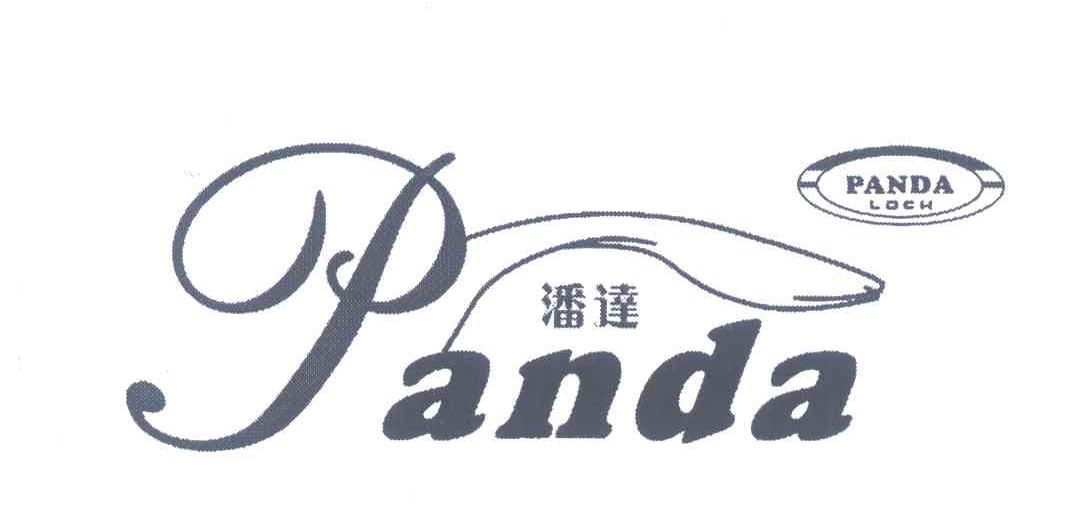 潘达;PANDA LOCH