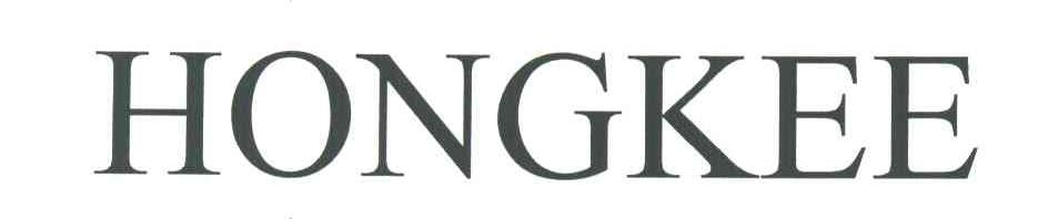 HONGKEE