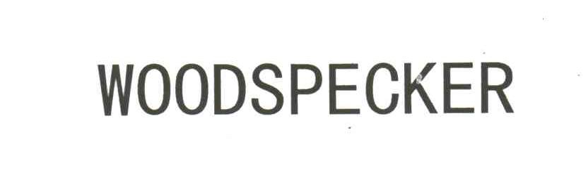 WOODSPECKER