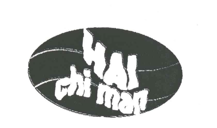 HAI CHI MAN