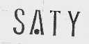 SATY