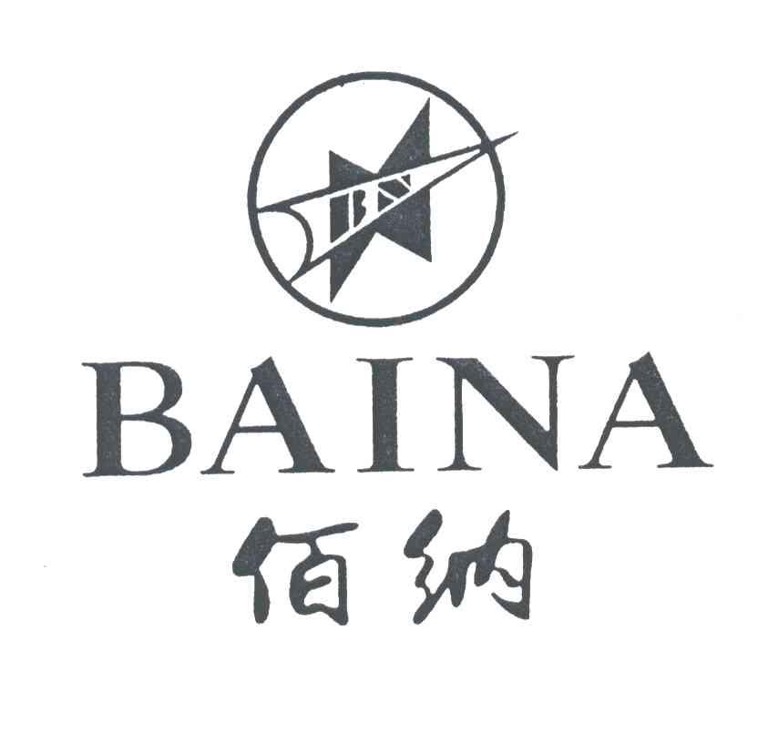 佰纳